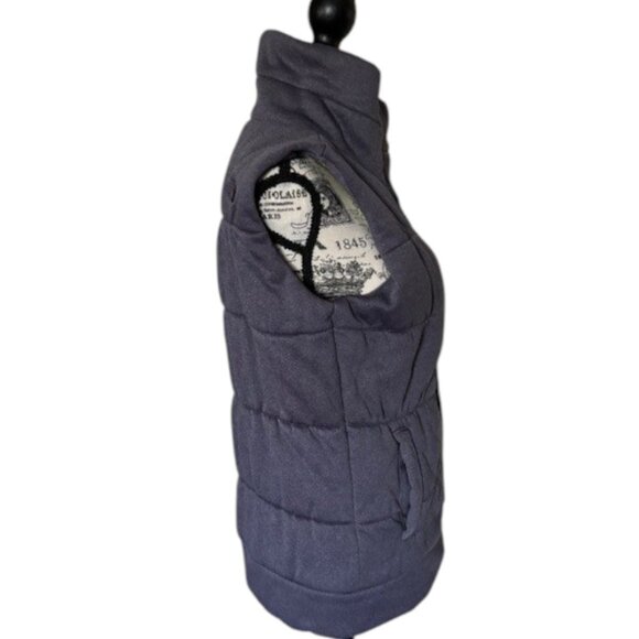 The North Face Insulated Darella Vest - Picture 3 of 11